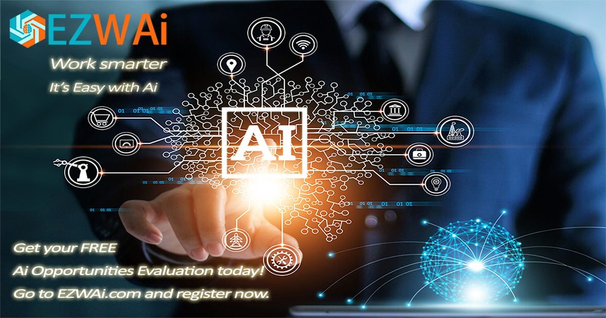 AI Solutions For SMEs Cape Coral| Boost Efficiency & Growth Florida-EZWAi