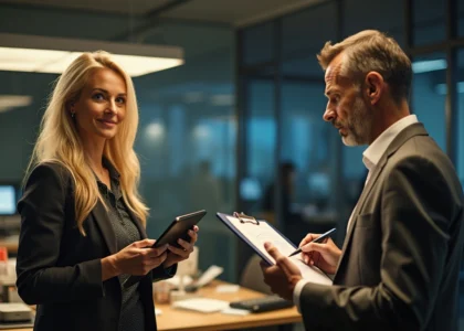 Notepad versus iPad is like bringing a knife to a gunfight.