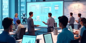 Proper use of AI = UNFAIR ADVANTAGE!