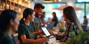 <h1>AI Magic: Transforming Small Businesses in 2024</h1>