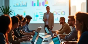 The AI Revolution: How Small Businesses are Thriving with Technology