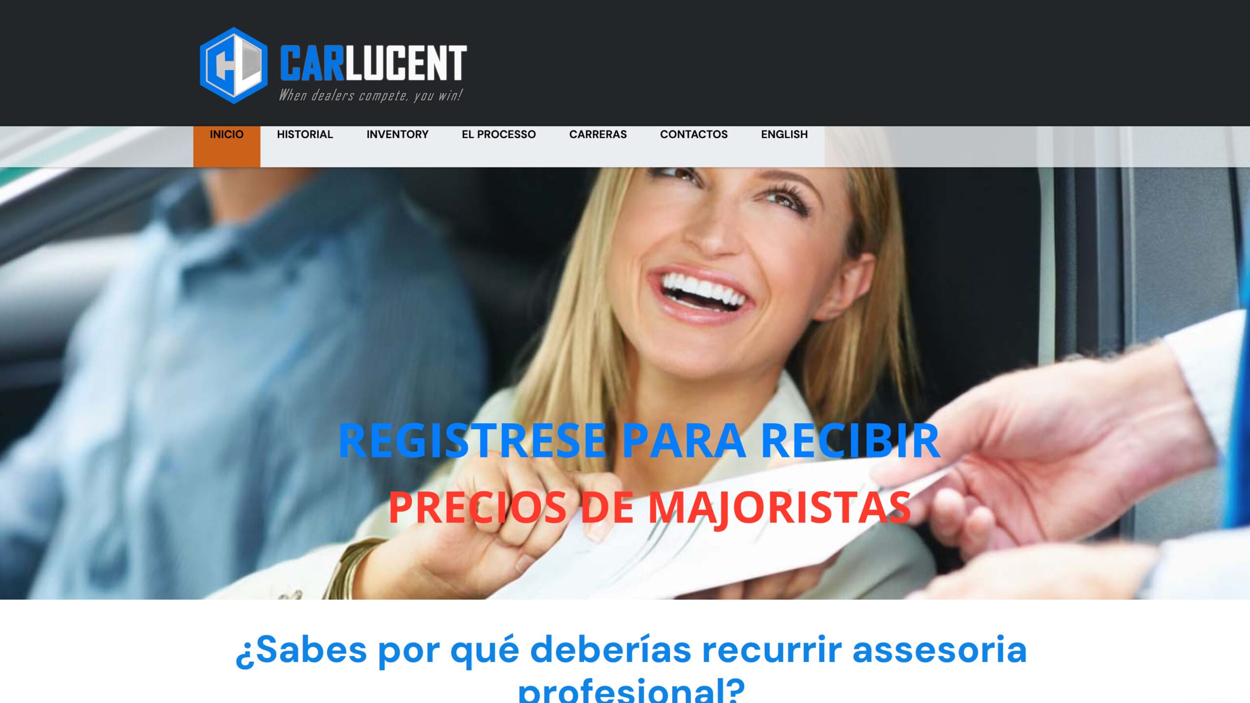 Carlucent