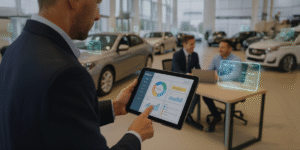 AI Agents in Independent Used Car Retail: Proven Automations, Practical Architectures, and Measurable ROI