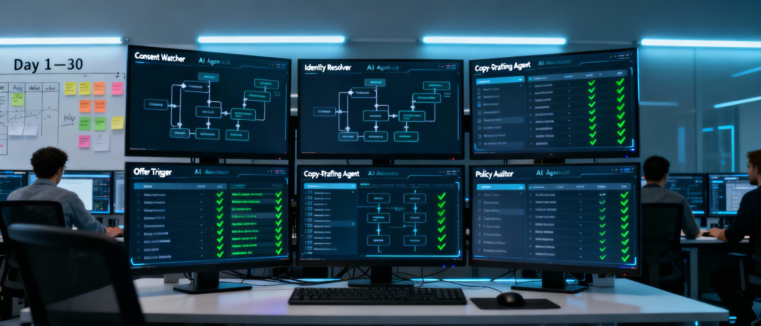 First-party data collection and analysis