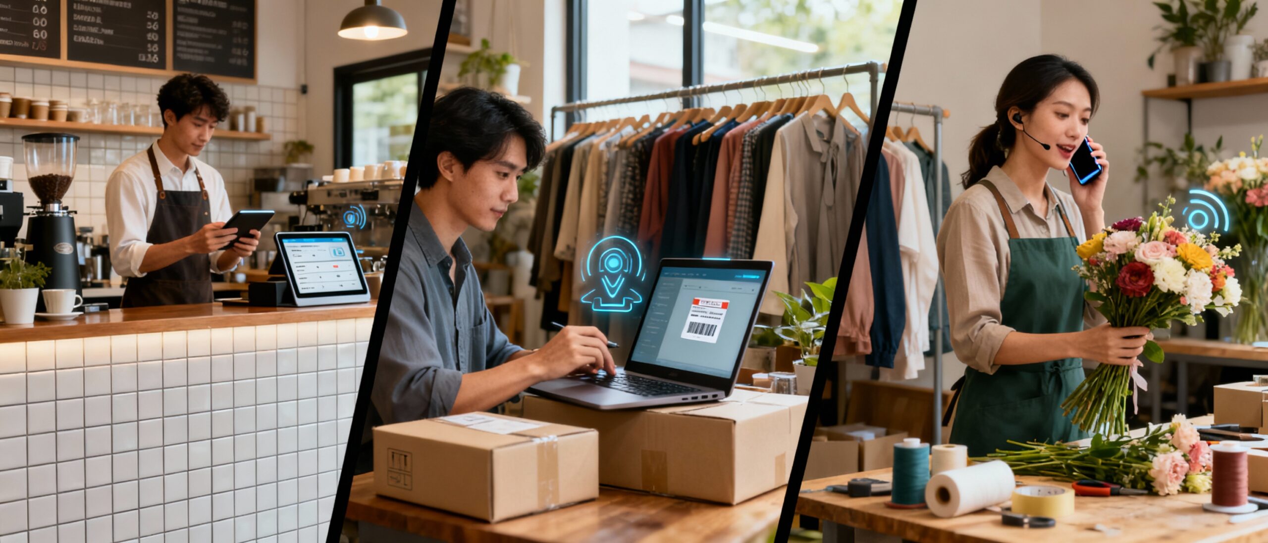 Small Business Success