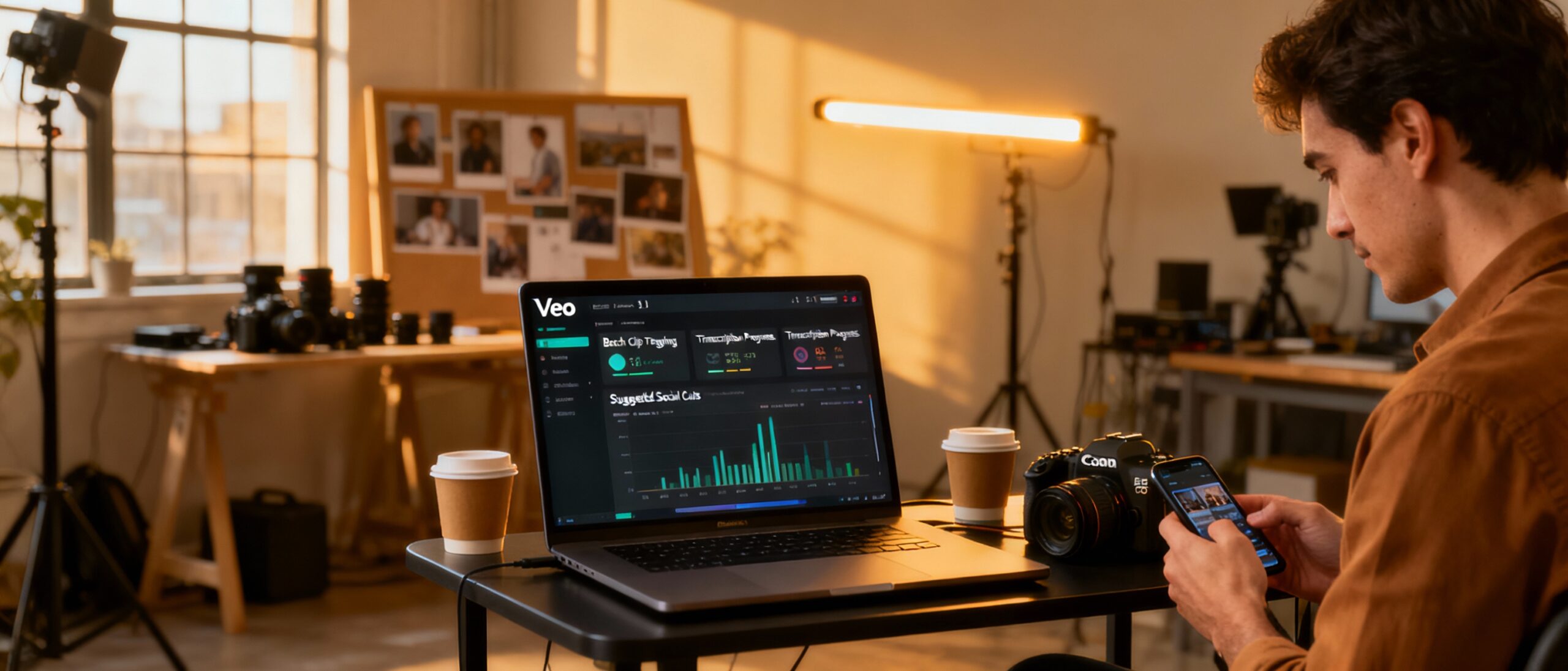 Business applications