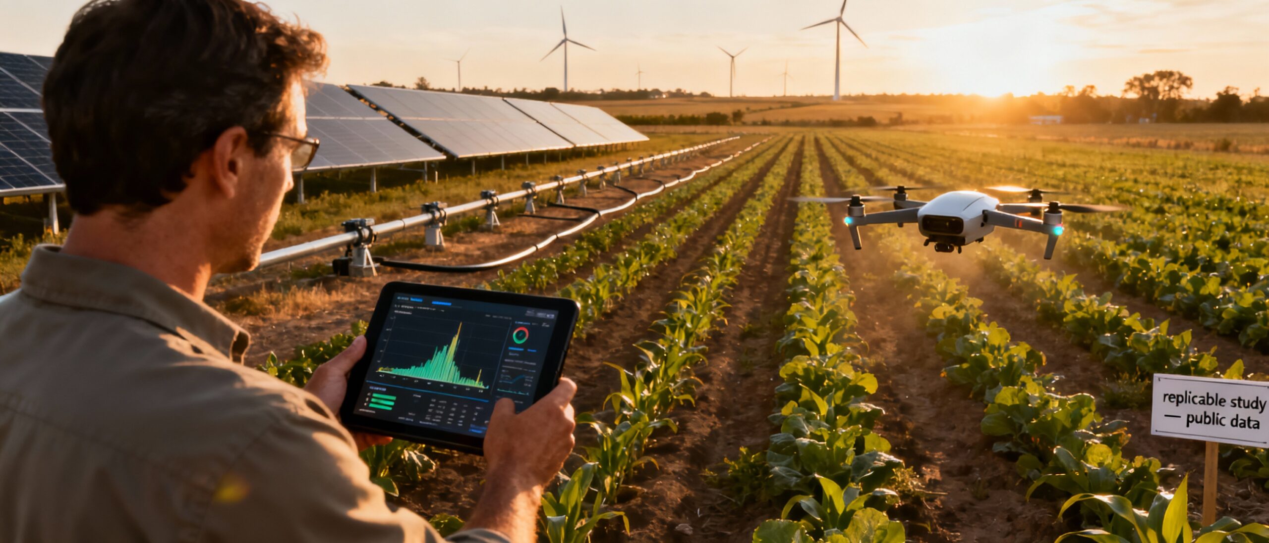 Real-world AI implementation case studies