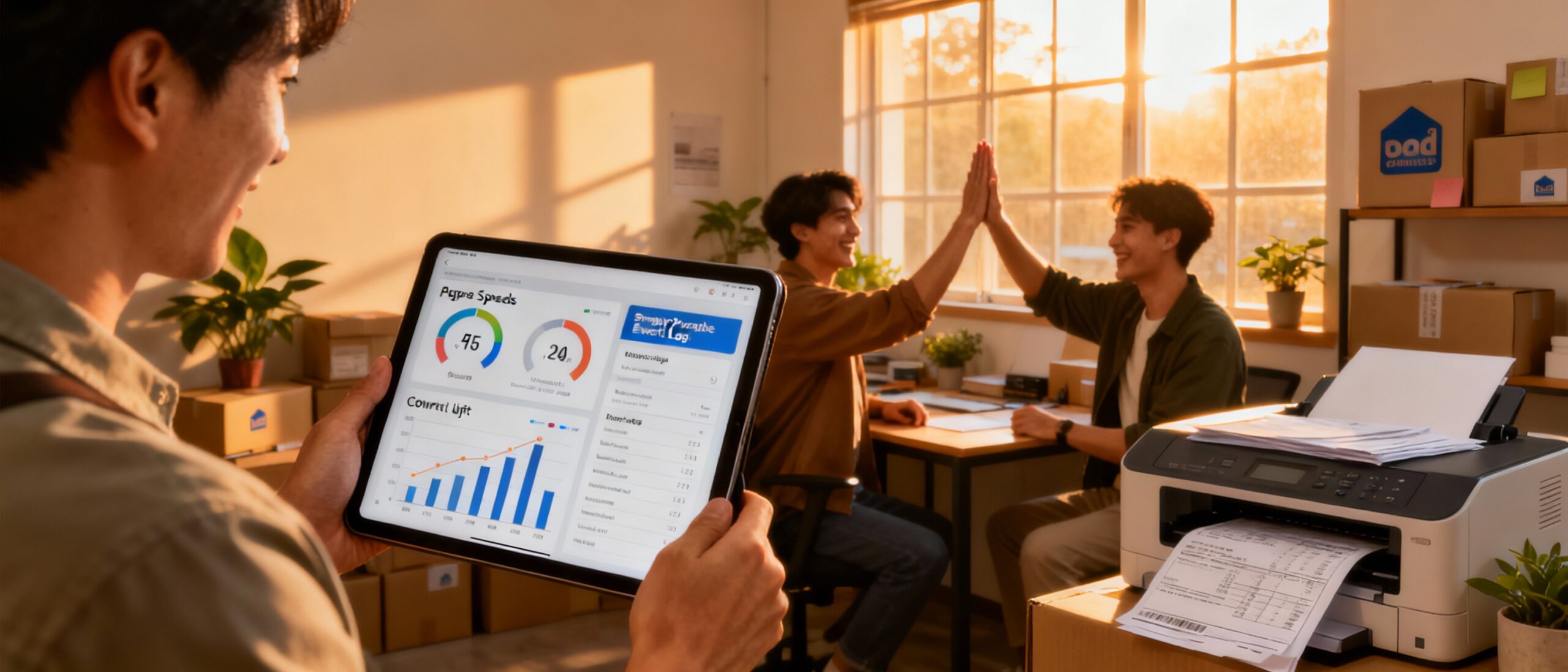 Real-world results and implementation