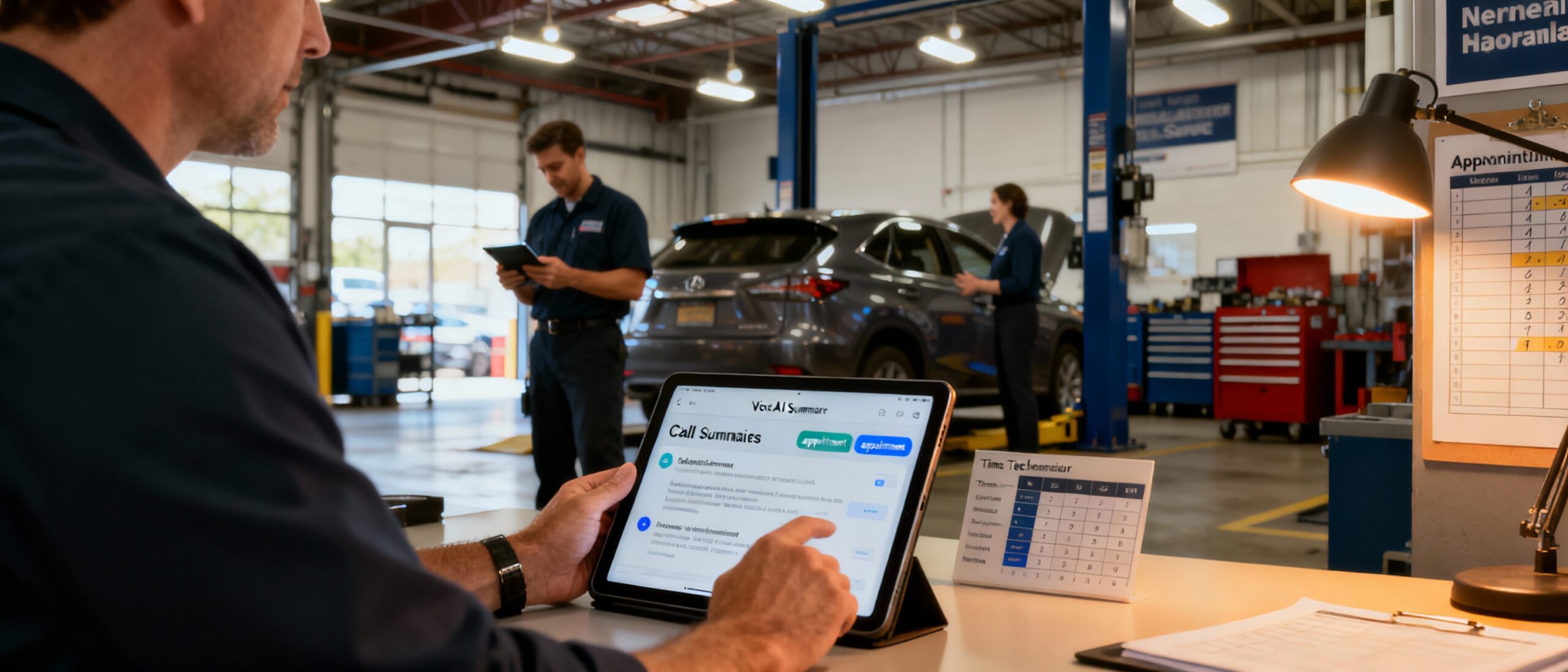 Search optimization and AEO