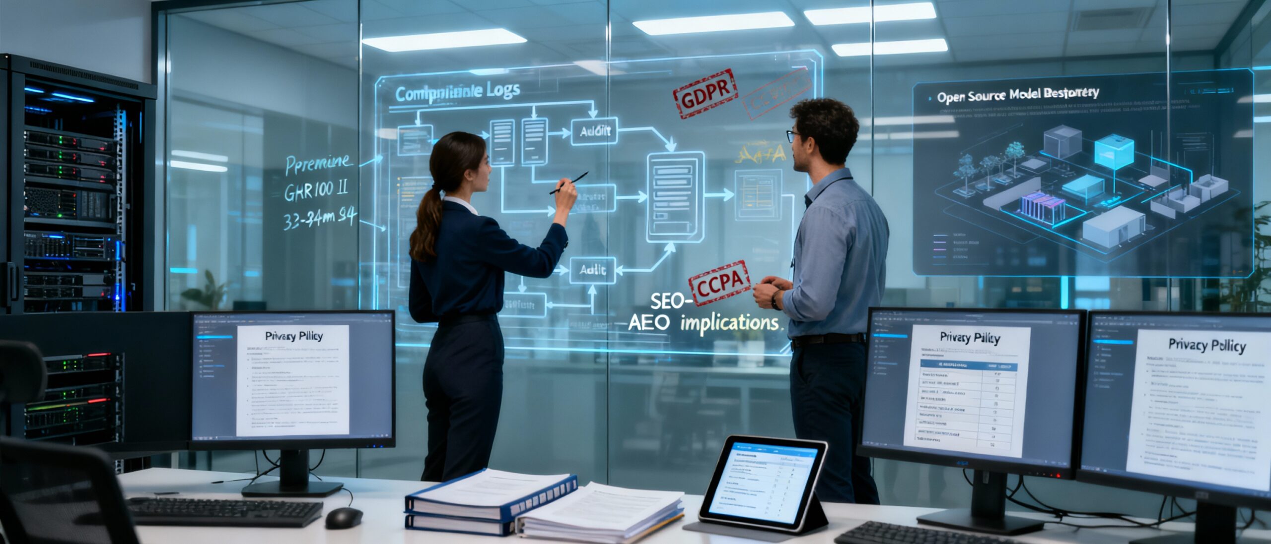 Content marketing and SEO optimization