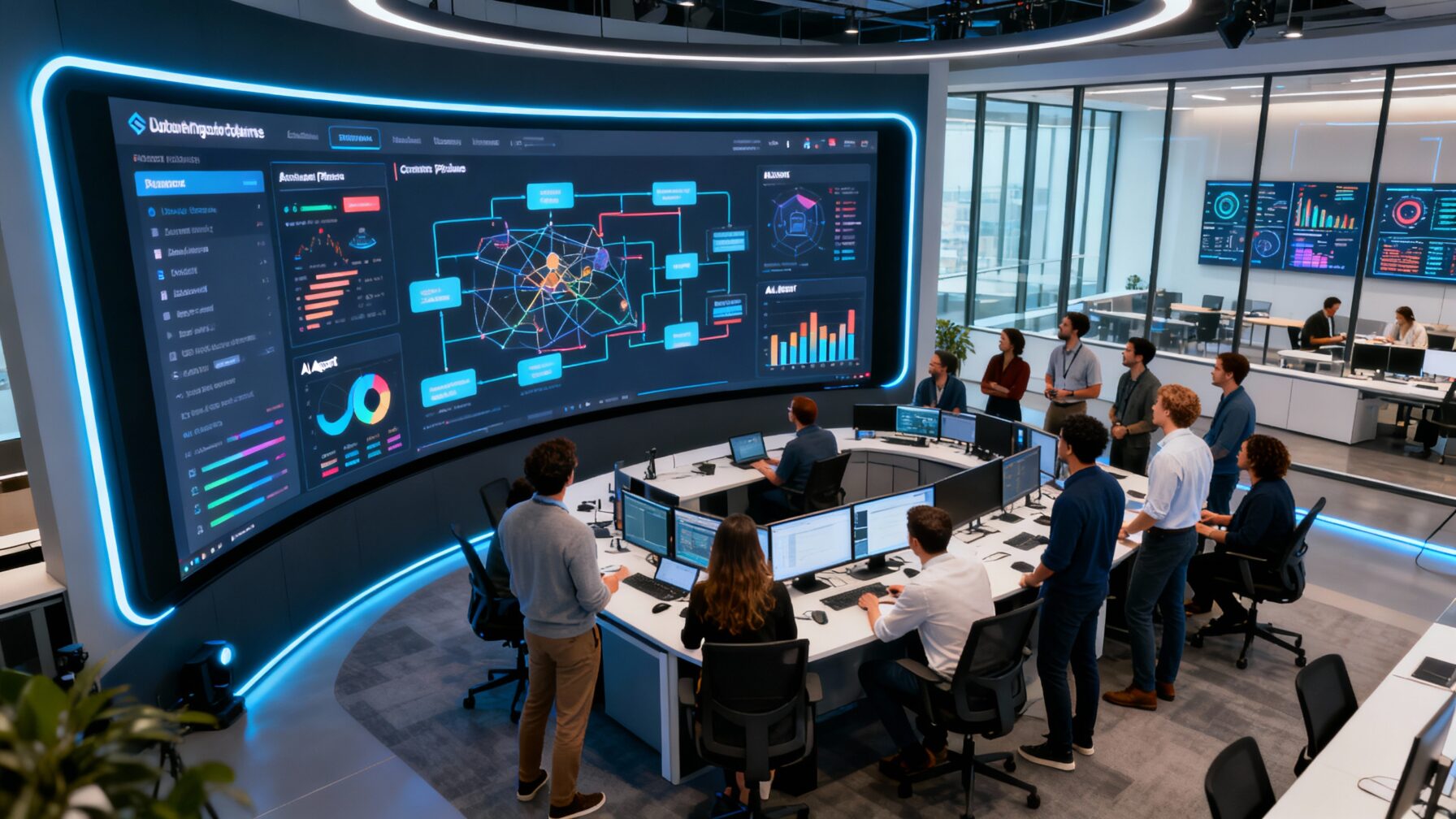 Automated Content Studio Is Rewriting the Content Playbook—and U.S. Growth Metrics Along With It