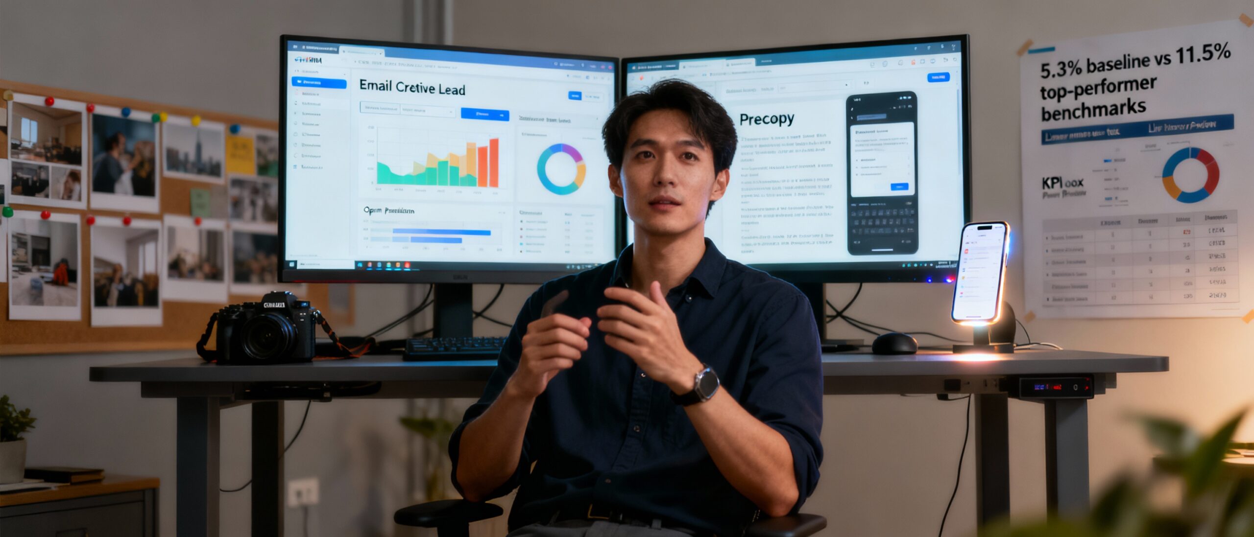 AI automation in email marketing