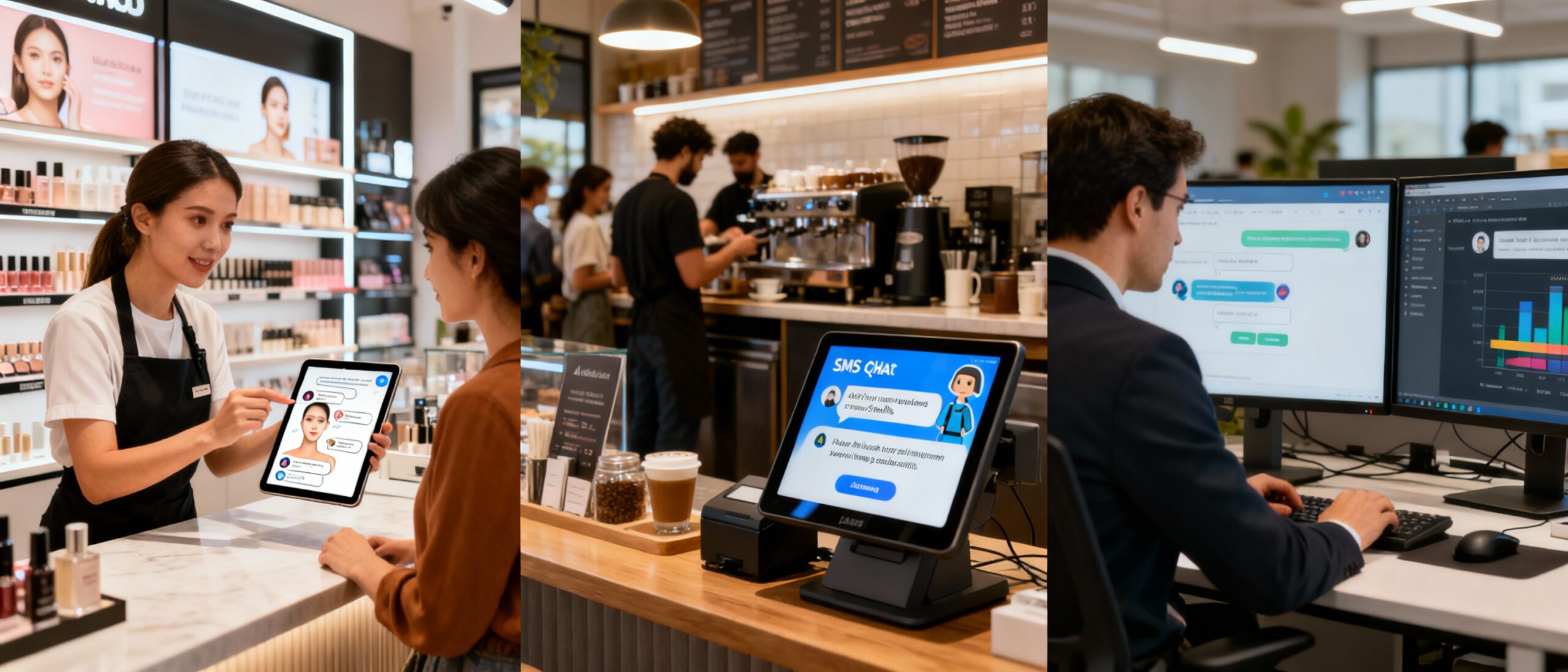 Conversational commerce case studies