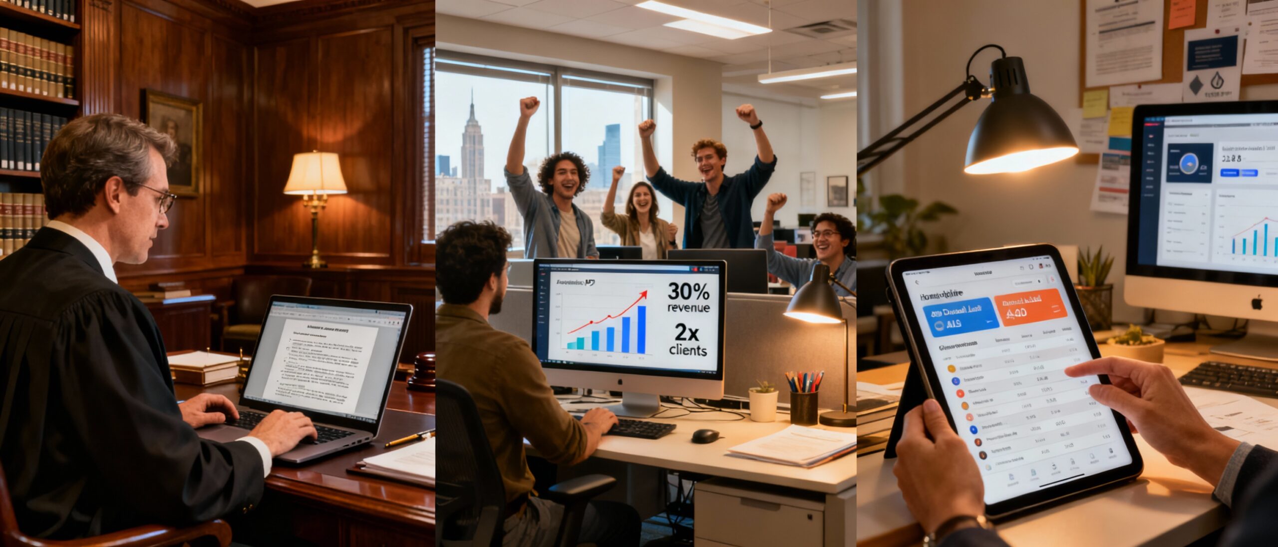 AI automation in small business operations