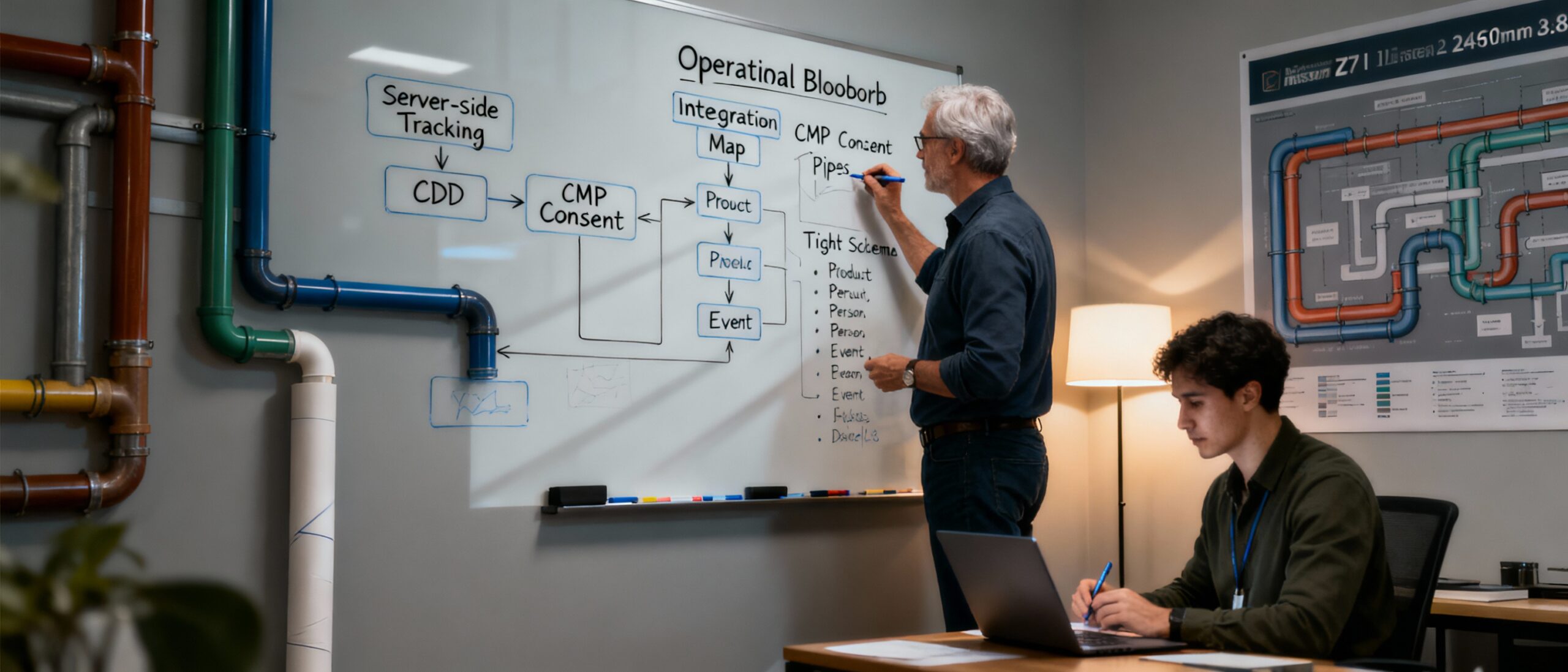 Loyalty program automation interface