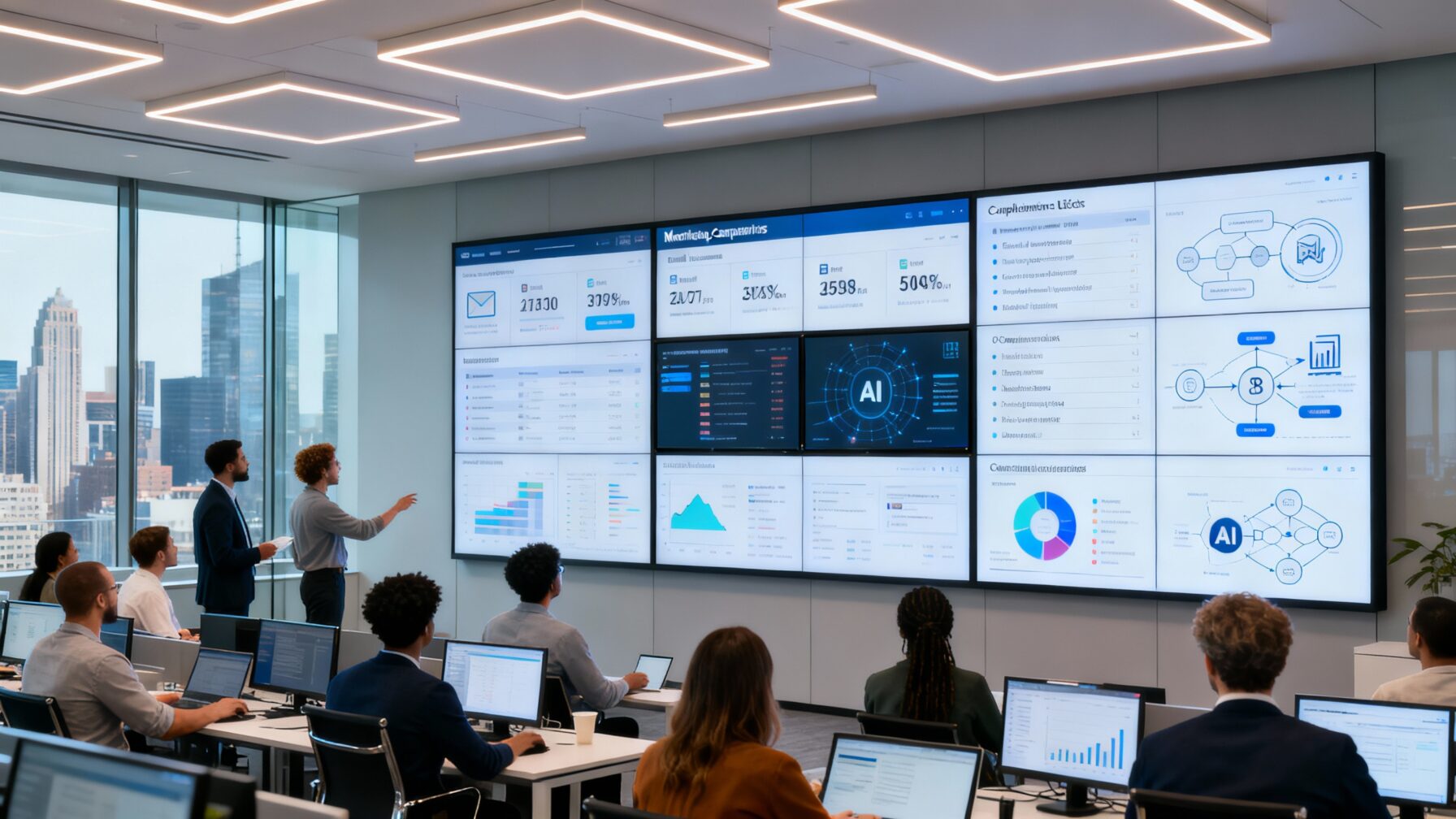 Email Marketing Strategies That Convert Leads into Clients