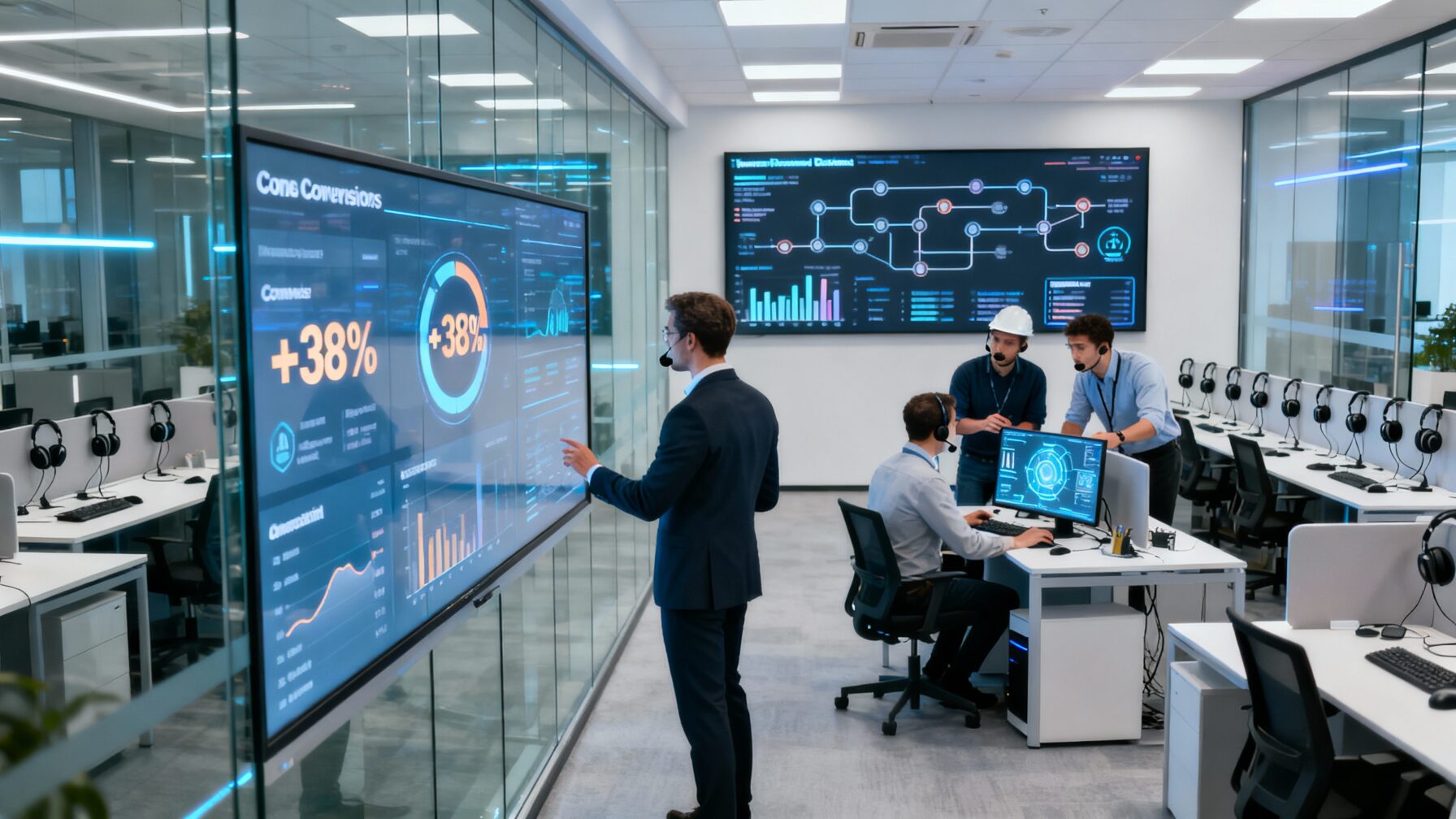 Case Study Deep-Dive: How Voice AI Agents Increased Conversion By 38% (premium_magazine)