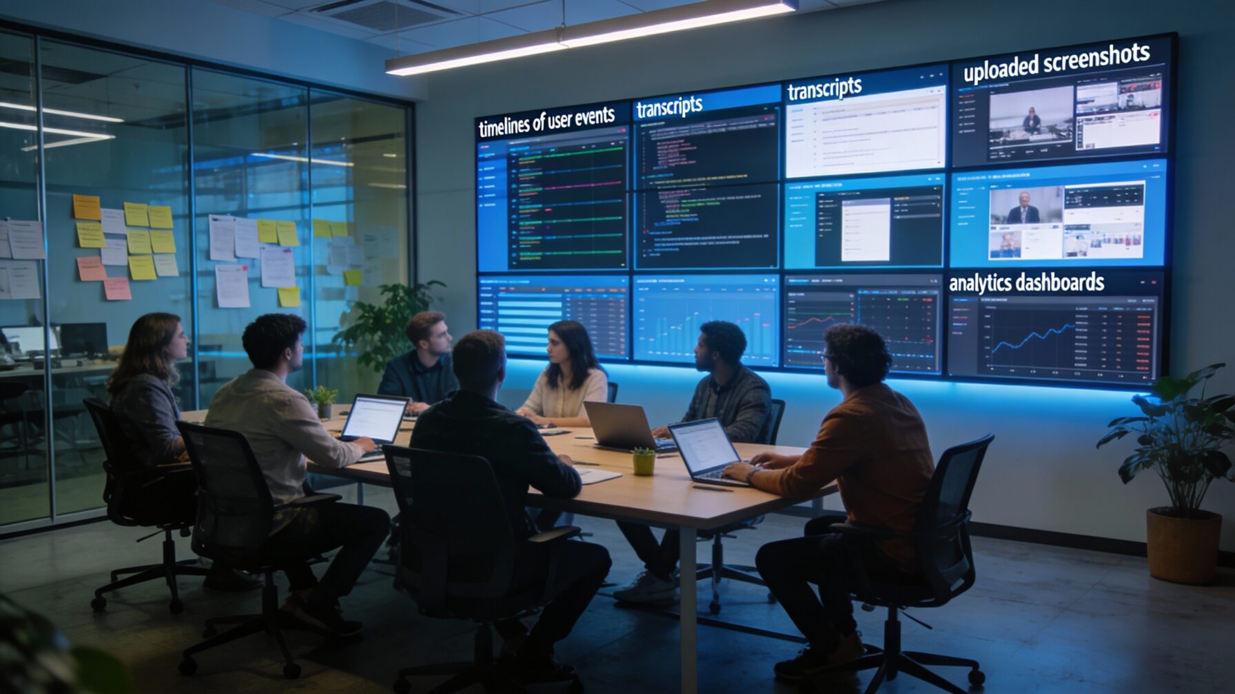 How to Deploy Multimodal AI for Product-Led Growth and Upsell Personalization