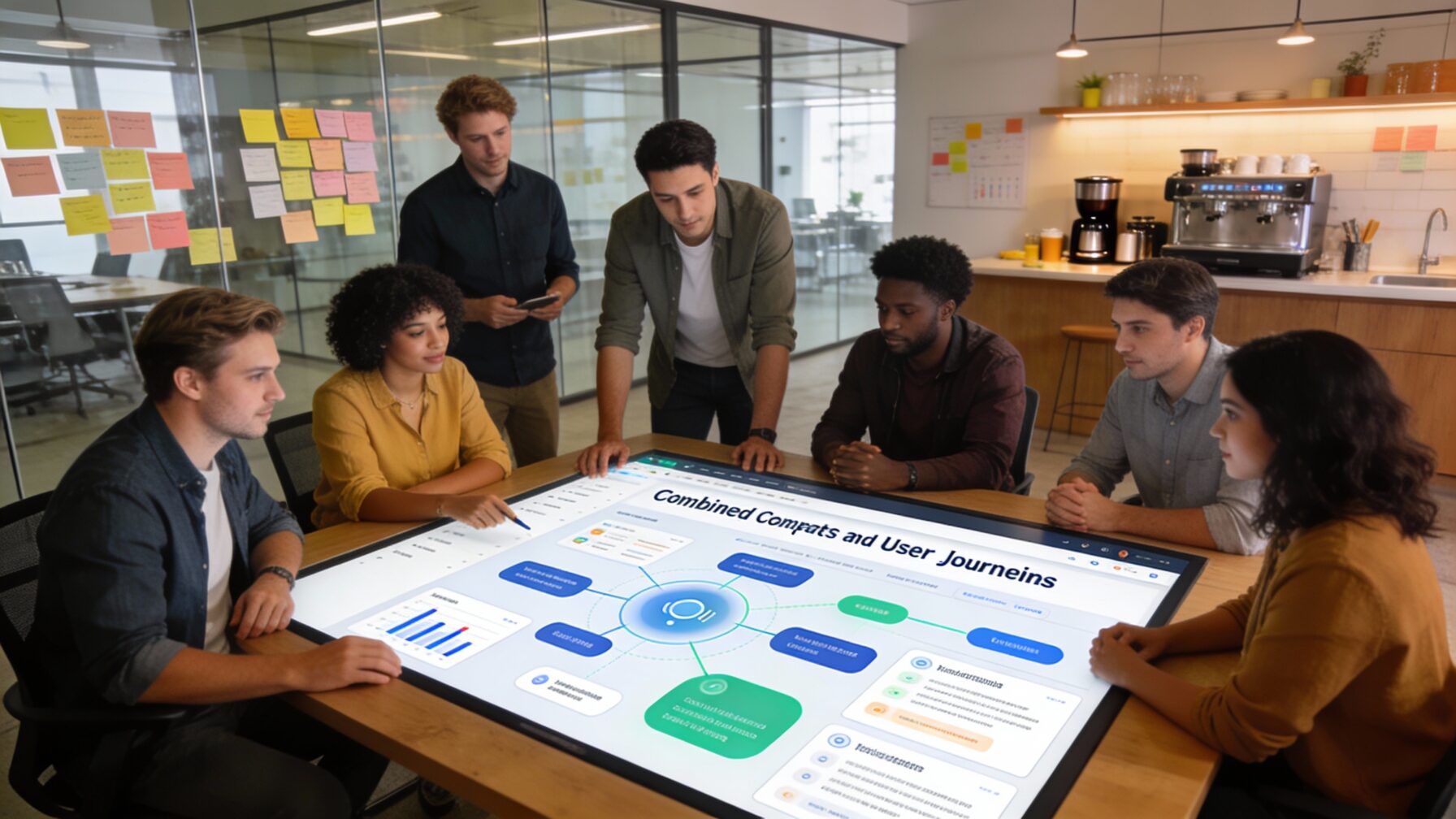 How to Deploy Multimodal AI for Product-Led Growth and Upsell Personalization