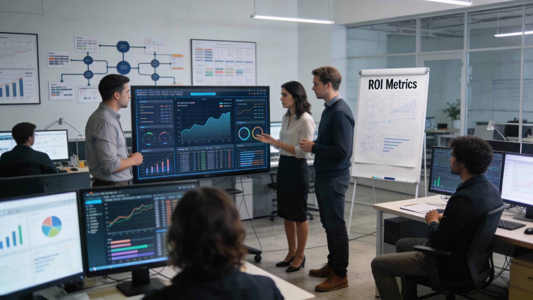 Benchmarking AI Automation Platforms: Agents, Orchestration, and ROI for 2025 Buyers