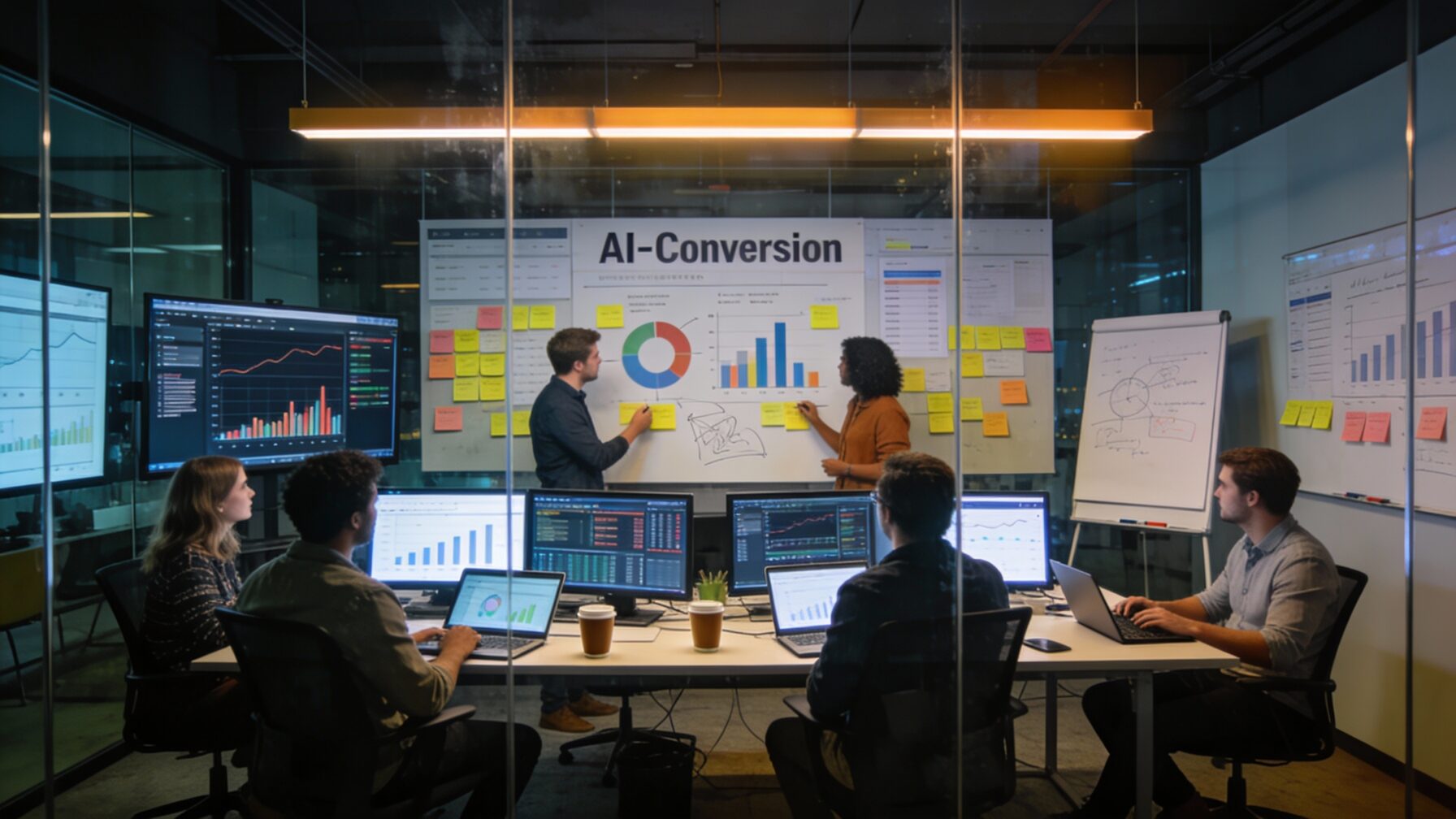 10 common AI implementation mistakes quietly killing conversion rates—and fixes
