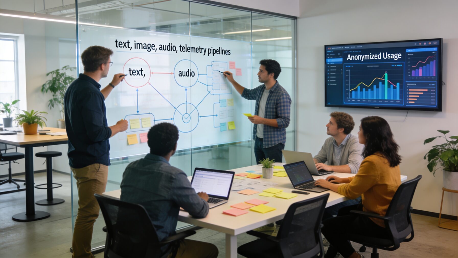 How to Deploy Multimodal AI for Product-Led Growth and Upsell Personalization