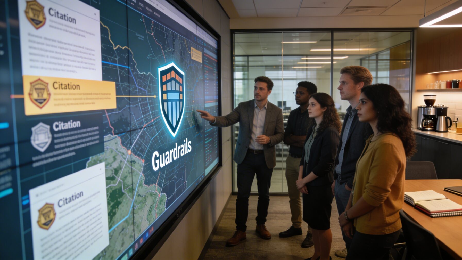 Step-by-step: Integrate RAG, Vector Search, and Guardrails to Reduce Hallucinations