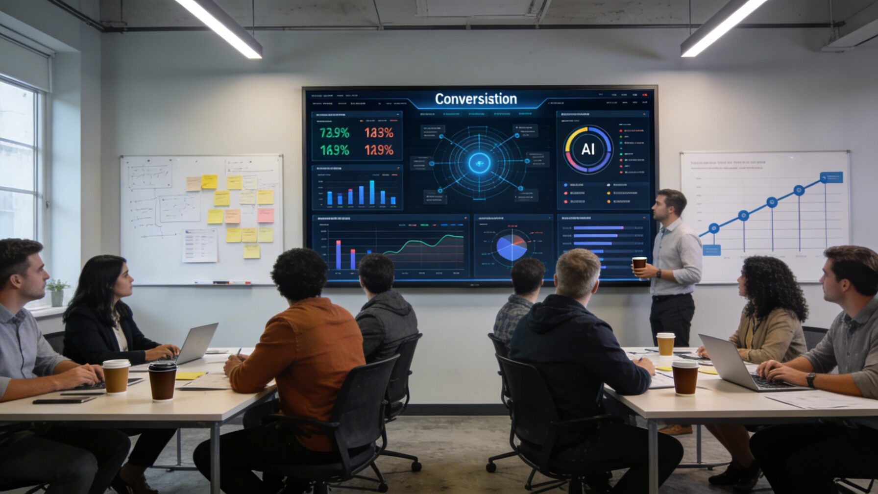 10 common AI implementation mistakes quietly killing conversion rates—and fixes
