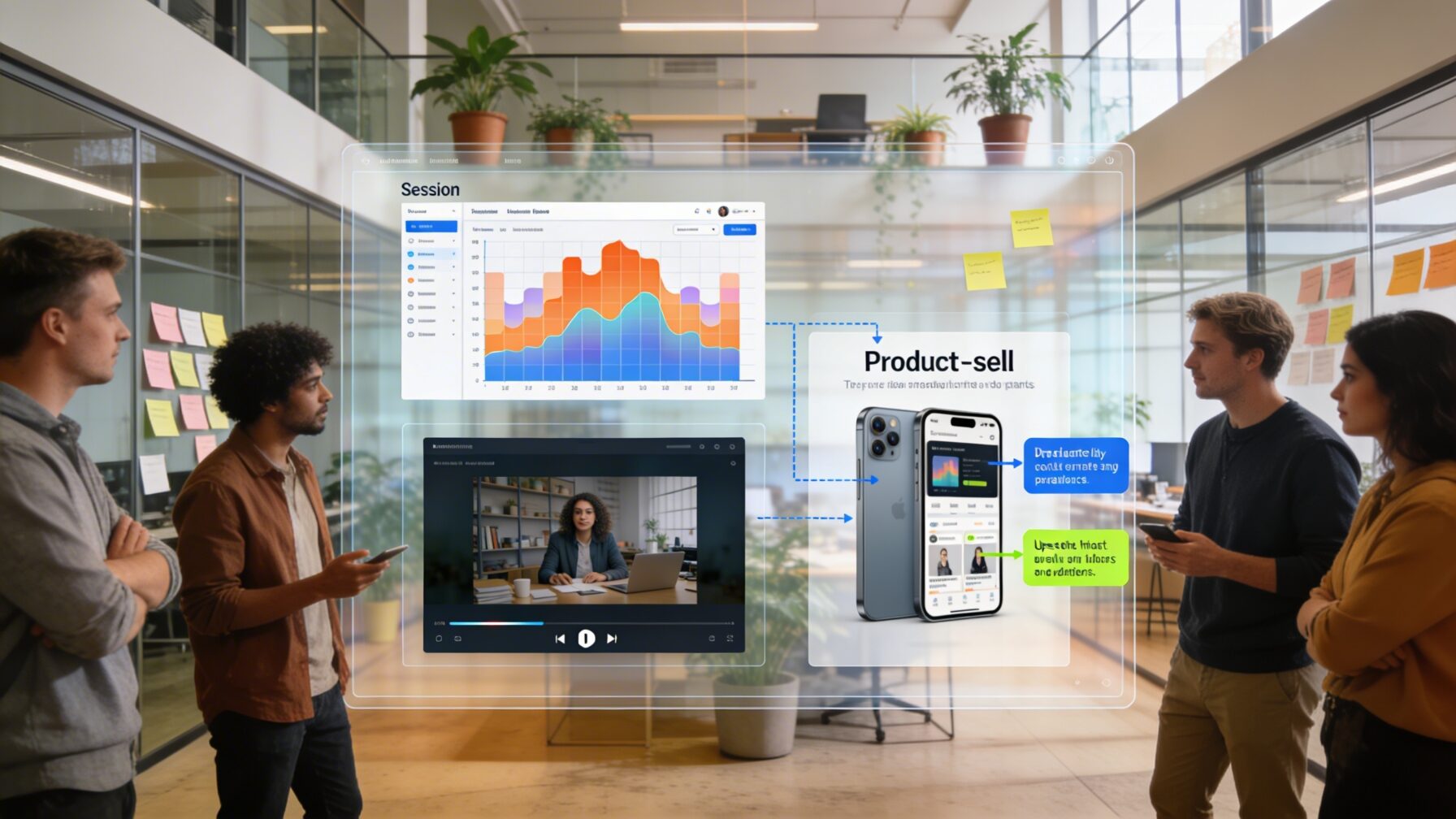 How to Deploy Multimodal AI for Product-Led Growth and Upsell Personalization