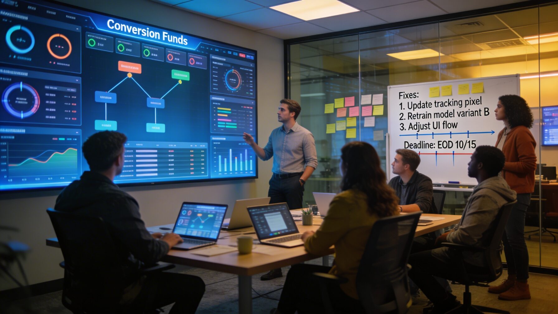 10 common AI implementation mistakes quietly killing conversion rates—and fixes