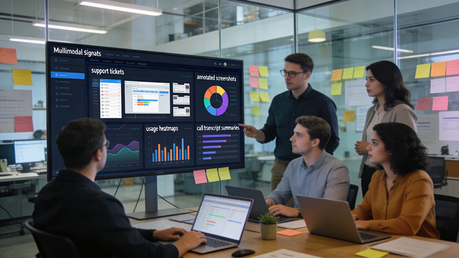 How to Deploy Multimodal AI for Product-Led Growth and Upsell Personalization