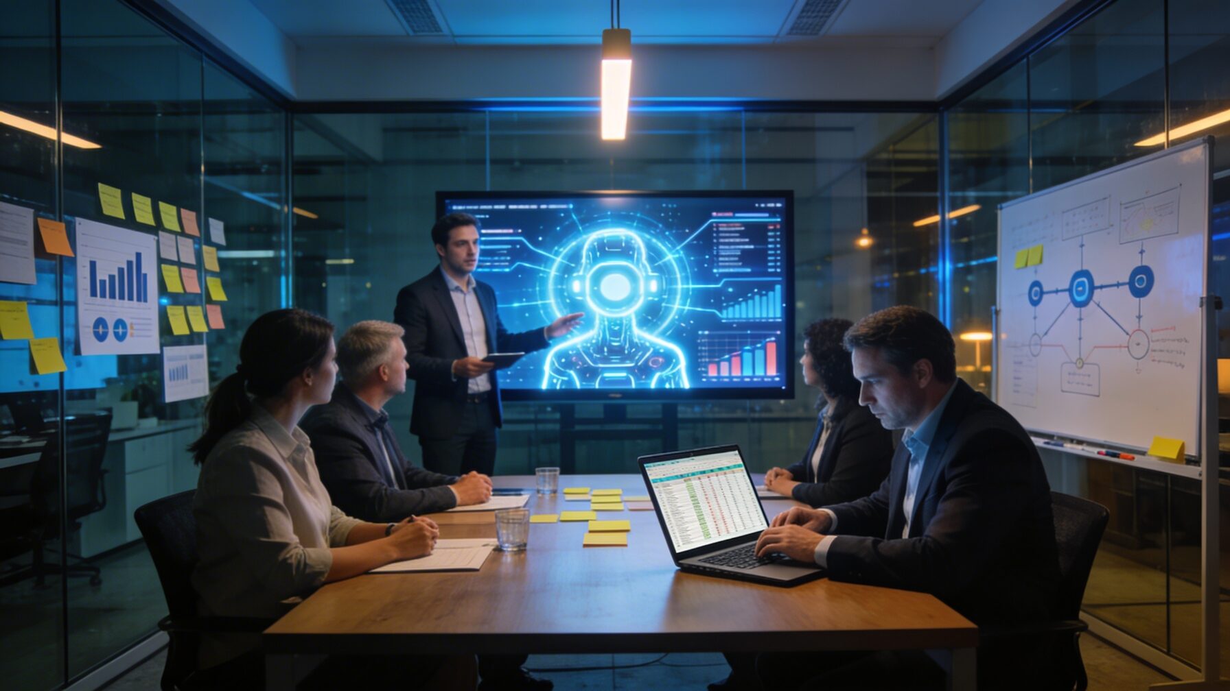 Why Most GenAI Pilots Fail to Drive Revenue—and How to Fix It