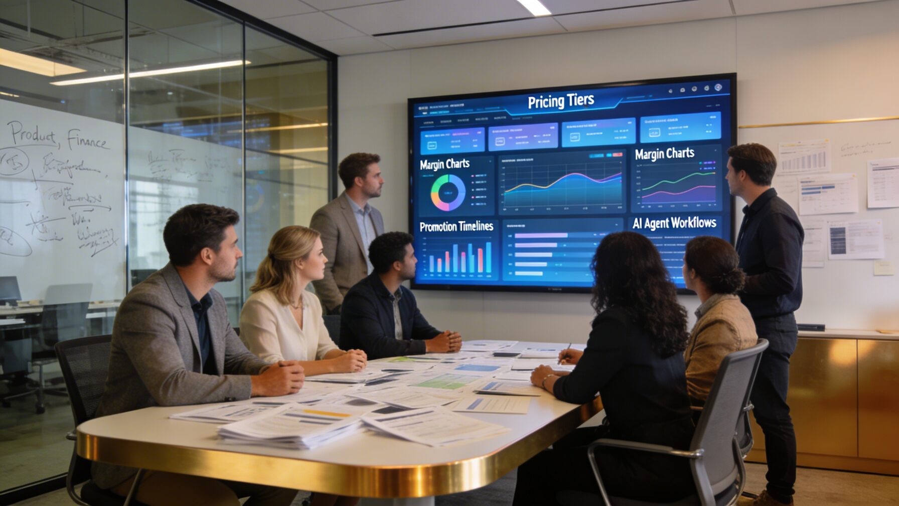 The New Playbook for AI Pricing, Promotions, and Margin Optimization