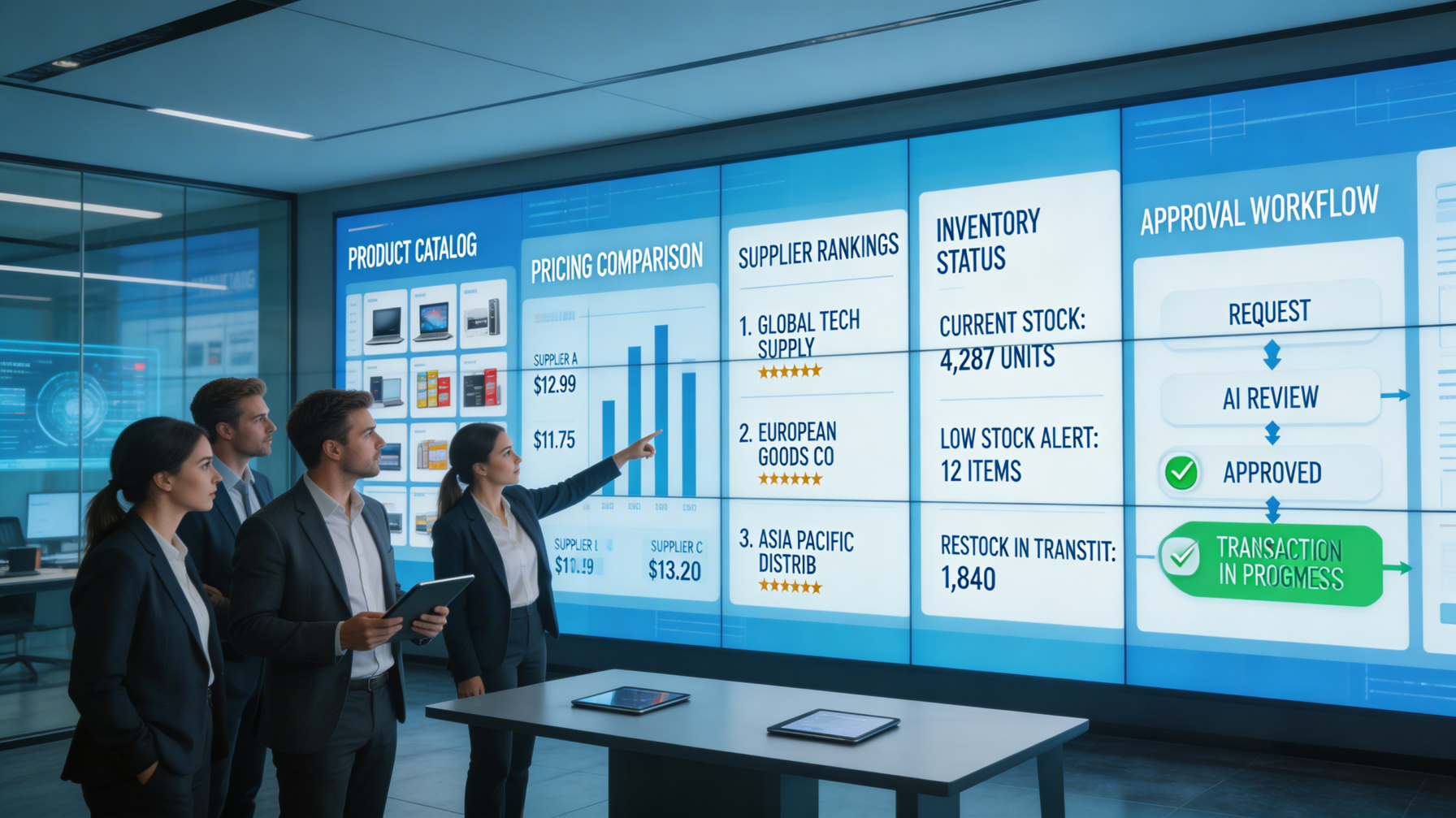 Agentic Commerce Explained: How to Prepare Your Business for AI Buyers