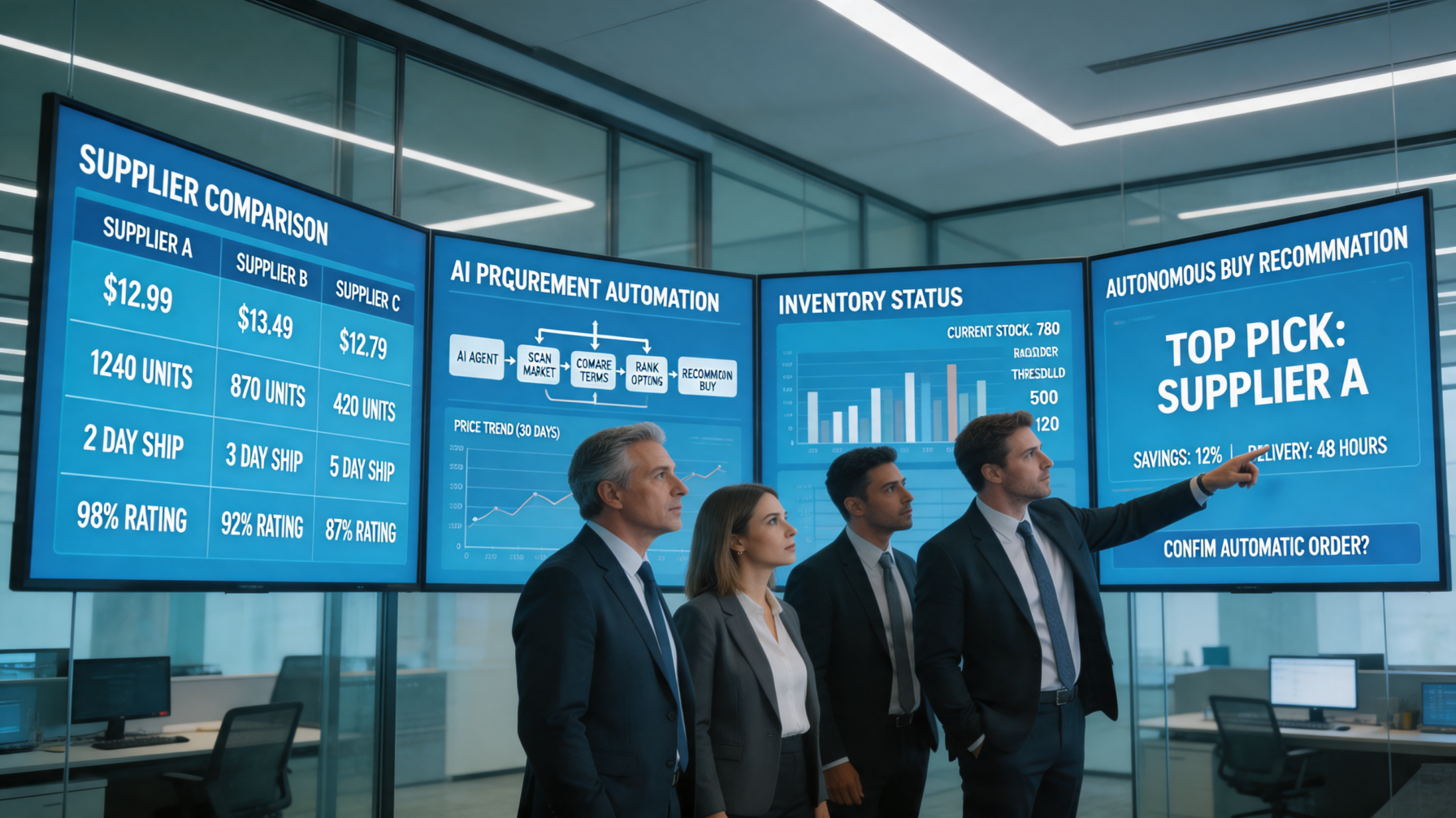 Agentic Commerce Explained: How to Prepare Your Business for AI Buyers